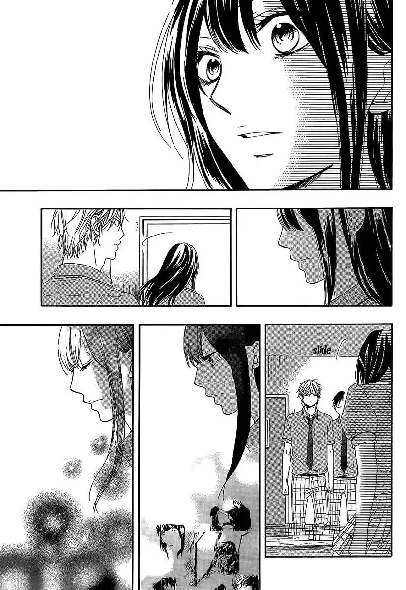 Kono Oto Tomare! Chapter 13 40